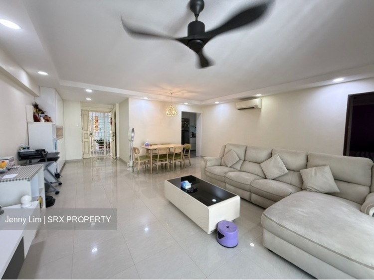 Blk 633 Jurong West Street 65 (Jurong West), HDB 5 Rooms #631114681